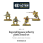 Preview: Bolt Action: Japanese Infantry